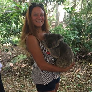 Meet your Posher, Federica